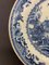 Antique Chinese Plate, 1850s 7