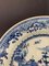 Antique Chinese Plate, 1850s 5