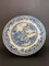 Assiette Antique, Chine, 1850s 2