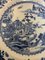 Antiker chinesischer Teller, 1850er 4