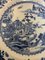 Antique Chinese Plate, 1850s 4