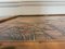 Tavolino antico laccato di ispirazione giapponese di Bailly Théroux, Immagine 17