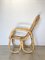 Bamboo Armchairs, Set of 2 10