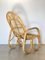 Bamboo Armchairs, Set of 2 7