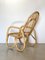 Bamboo Armchairs, Set of 2 9