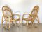 Bamboo Armchairs, Set of 2, Image 1