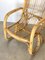 Bamboo Armchairs, Set of 2, Image 3