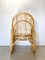 Bamboo Armchairs, Set of 2 8