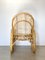 Bamboo Armchairs, Set of 2, Image 8