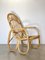 Bamboo Armchairs, Set of 2 5