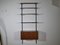 Vintage Teak Wall System from Sparrings, 1960s 1