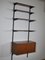 Vintage Teak Wall System from Sparrings, 1960s 4