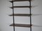 Vintage Teak Wall System from Sparrings, 1960s 5