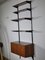 Vintage Teak Wandsystem von Sparrings, 1960er 3