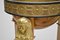 Neoclassical Style Jardiniere Plant Stands, 1970s, Set of 2, Image 9