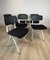 Result Chairs by Friso Kramer and Wim Rietveld for Ahrend De Cirkel, 2010s, Set of 6 5