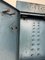 Vintage Industrial Metal Wall Mounted Tool Storage Cabinet, 1950s 13