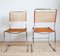 Italian Spaghetti Chairs by Giandomenico Belotti for Alias, 1980s, Set of 2 3