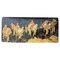 Antique Japanese Lacquered Pencil Box, 1800s 1