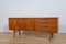Mid-Century Teak Sideboard from Beautility, 1960s, Image 2