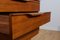 Mid-Century Teak Sideboard from Beautility, 1960s, Image 18