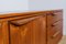 Mid-Century Teak Sideboard from Beautility, 1960s, Image 16