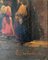 Pino Pessina da Castanedo, Visione Veneziana, óleo sobre lienzo, Enmarcado, Imagen 3