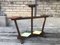 Mid-Century Modern Plant Stand, 1950s, Image 5