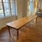 Large French Refectory Table, 1700s, Image 2