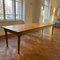 Large French Refectory Table, 1700s 1