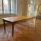 Large French Refectory Table, 1700s, Image 1