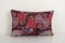 Russian Roller Printed Cotton Cushion Cover, 2010s, Image 1