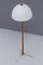 G45 Floor Lamp by Hans-Agne Jakobsson, 1950s, Image 3