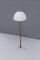 Lámpara de pie G45 de Hans-Agne Jakobsson, años 50, Imagen 2