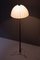 Lámpara de pie G45 de Hans-Agne Jakobsson, años 50, Imagen 10