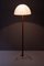 Lámpara de pie G45 de Hans-Agne Jakobsson, años 50, Imagen 9
