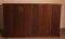 Large Open Bookcase in Mahogany, 19th Century 10