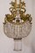 Antique Art Nouveau Chandelier, 1890s, Image 8