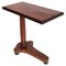 Netrolaxic Service Table in Walnut and Root, 1870, Image 1