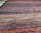 Tappeto Mazandaran Kilim vintage fatto a mano, anni '60, Immagine 5