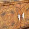 French Art Decò Sideboard in Walnut Briar by Jules Leleu, 1930s, Image 6