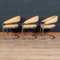 20th Century Italian Dining Chairs by Giotto Stoppino for Kartell, 1970s, Set of 6 8