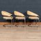 20th Century Italian Dining Chairs by Giotto Stoppino for Kartell, 1970s, Set of 6 39