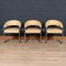 20th Century Italian Dining Chairs by Giotto Stoppino for Kartell, 1970s, Set of 6 32