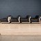 Amanta Modular Sofa by Mario Bellini for C&B Italia, 1970s, Set of 4, Image 3