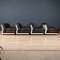 Amanta Modular Sofa by Mario Bellini for C&B Italia, 1970s, Set of 4 9