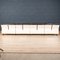 Amanta Modular Sofa by Mario Bellini for C&B Italia, 1970s, Set of 4, Image 4