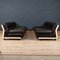 Amanta Modular Sofa by Mario Bellini for C&B Italia, 1970s, Set of 4, Image 6