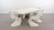 Extendable Dining Table by George Nelson for Herman Miller 10