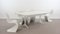 Tavolo da pranzo allungabile di George Nelson per Herman Miller, Immagine 7